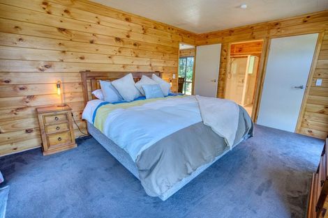 Photo of property in 416 Maori Creek Road, Marsden, Dobson, 7872