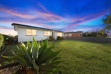 Photo of property in 24 Winsford Street, Manurewa, Auckland, 2102