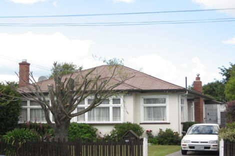 Photo of property in 158 North Avon Road, Richmond, Christchurch, 8013