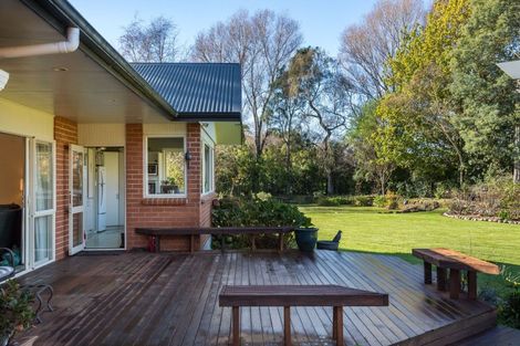 Photo of property in 45 Holdsworth Road, Homebush, Masterton, 5810