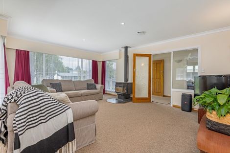 Photo of property in 10 Parkland Crescent, Terrace End, Palmerston North, 4410