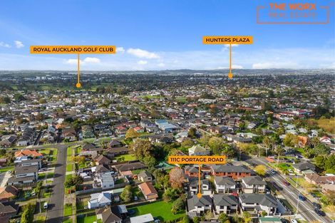 Photo of property in 111c Portage Road, Papatoetoe, Auckland, 2025