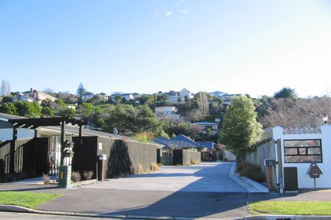 Photo of property in 24 Glamis Place, Cashmere, Christchurch, 8022