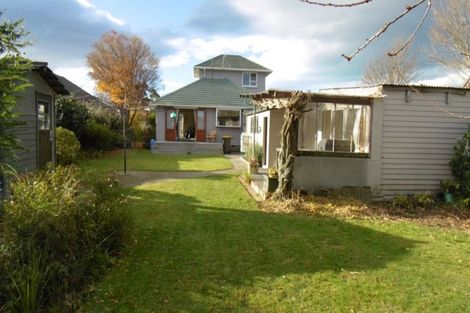 Photo of property in 34 Richards Avenue, Papanui, Christchurch, 8053