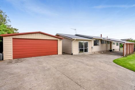 Photo of property in 9 Culzean Grove, Bell Block, New Plymouth, 4312