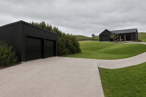 Photo of property in 4 Raikes Road, Kaitoke, Upper Hutt, 5018