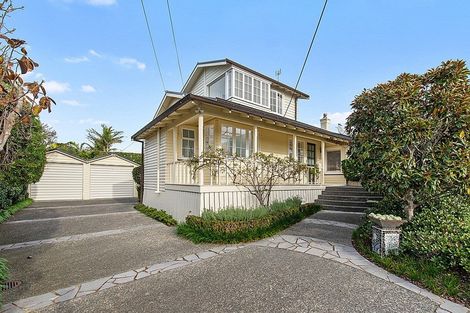 Photo of property in 13 Cameron Street, Takapuna, Auckland, 0622