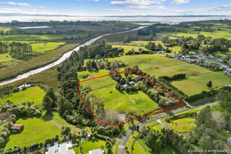 Photo of property in 112a Mcrobbie Road, Kingseat, Papakura, 2580