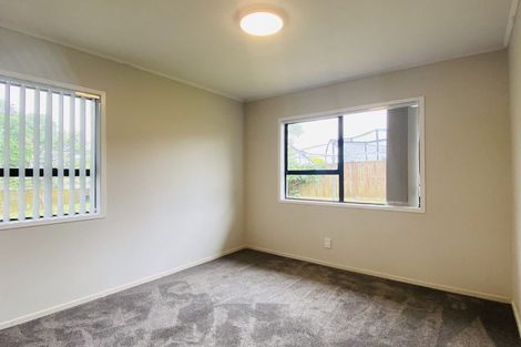 Photo of property in 7 Rene Place, Sunnyhills, Auckland, 2010