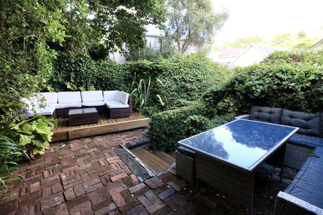 Photo of property in 83 Wallace Street, Mount Cook, Wellington, 6021