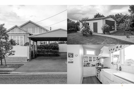 Photo of property in 4 Rugby Street, Highfield, Timaru, 7910