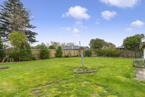 Photo of property in 91 South Belt, Solway, Masterton, 5810