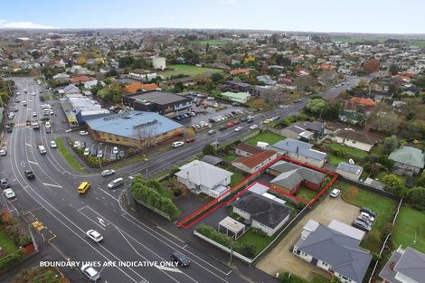 Photo of property in 163a Cambridge Road, Hillcrest, Hamilton, 3216