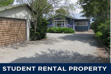 Photo of property in 93 Mandeville Street, Riccarton, Christchurch, 8011