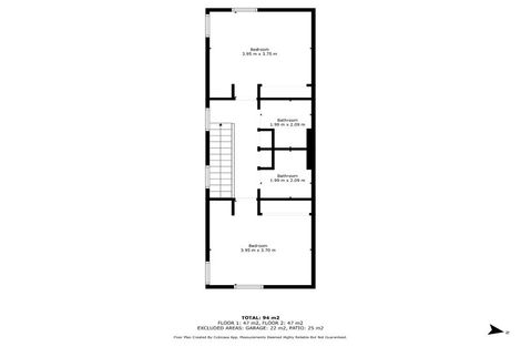 Photo of property in 4/187 Kilmore Street, Christchurch Central, Christchurch, 8013