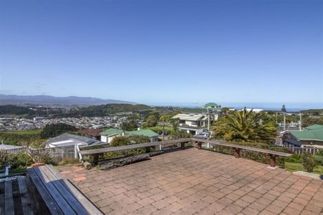 Photo of property in 84 Mills Road, Brooklyn, Wellington, 6021