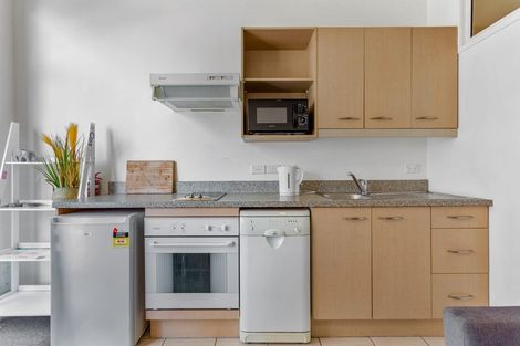 Photo of property in 511/85 Airedale Street, Auckland Central, Auckland, 1010