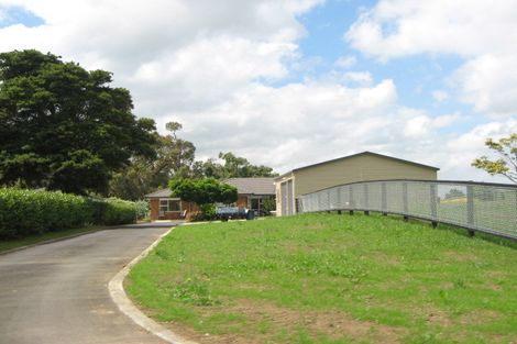 Photo of property in 348 Karaka Nth Road, Karaka, Papakura, 2580