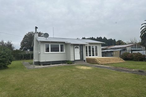 Photo of property in 18 Nettie Street, Te Kuiti, 3910