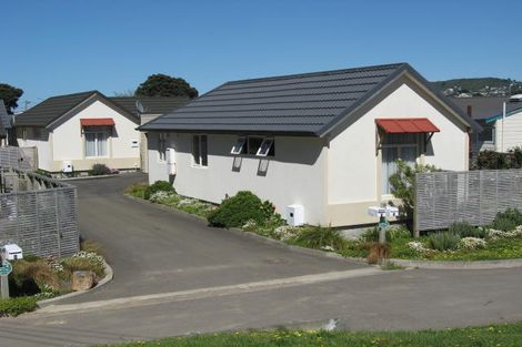 Photo of property in 14 Athens Street, Miramar, Wellington, 6022