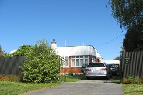 Photo of property in 11 Dillon Street, Blenheim, 7201