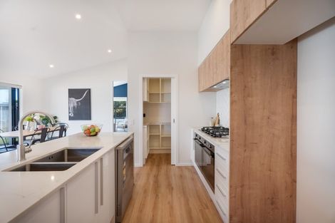 Photo of property in 23 Queen Charlotte Drive, Aotea, Porirua, 5024