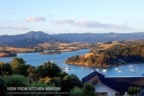 Photo of property in 12 Kotare Place, Sandspit, Warkworth, 0982