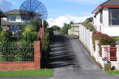 Photo of property in 95 Eugenia Rise, Totara Heights, Auckland, 2105