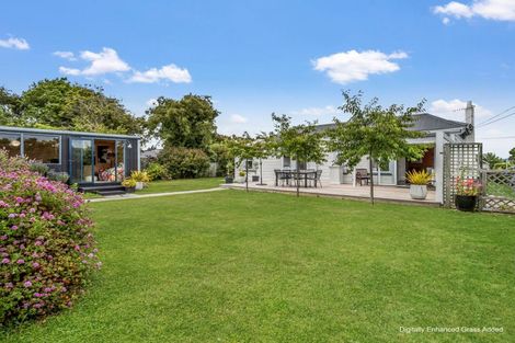 Photo of property in 30 Signal Street, Marton, 4710