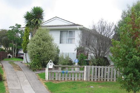 Photo of property in 49 Bahari Drive, Ranui, Auckland, 0612