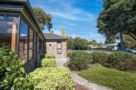 Photo of property in 557a Ruahine Street, Hokowhitu, Palmerston North, 4410