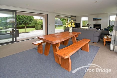 Photo of property in 8 Strauss Drive, Rolleston, 7614