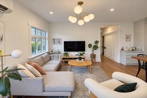 Photo of property in 17 Blighs Road, Strowan, Christchurch, 8052