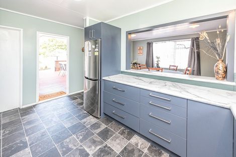 Photo of property in 58 Wembley Place, Whanganui East, Whanganui, 4500