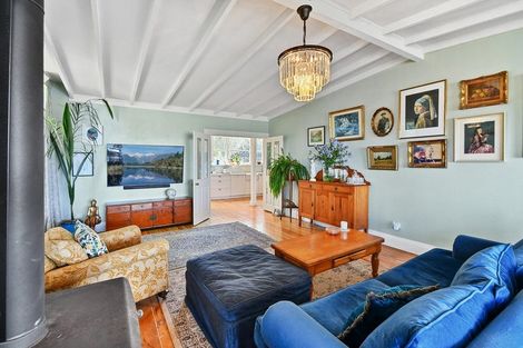 Photo of property in 36 Arthur Road, Hillpark, Auckland, 2102