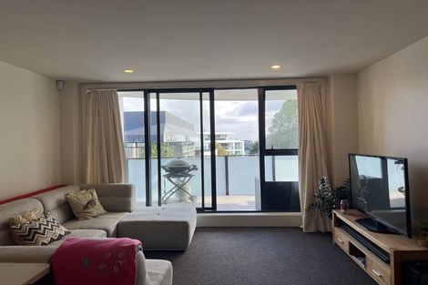 Photo of property in The Mews, 4/8 Basque Road, Eden Terrace, Auckland, 1021