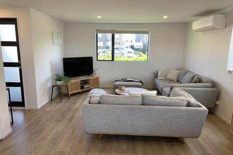 Photo of property in 4 Kaman Seasprite Road, Hobsonville, Auckland, 0616