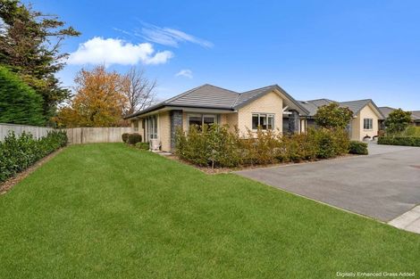 Photo of property in 49 Glendene Court, Rolleston, 7614