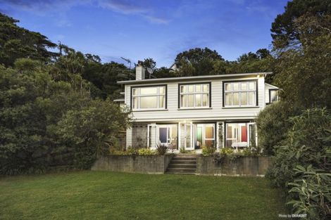 Photo of property in 176 Barnard Street, Wadestown, Wellington, 6012