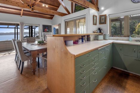 Photo of property in 71 Waione Road, Opononi, Kaikohe, 0473