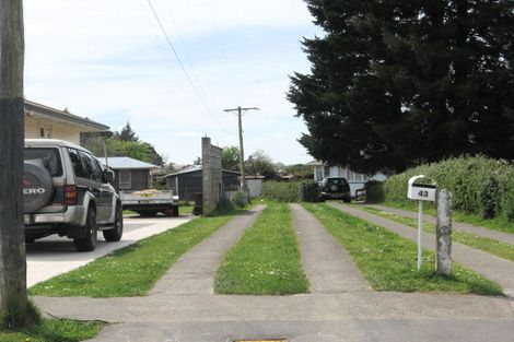 Photo of property in 43 Bellingham Crescent, Fordlands, Rotorua, 3015