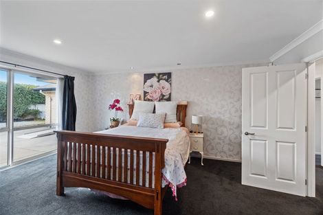 Photo of property in 48 Fairfield Way, Rolleston, 7614