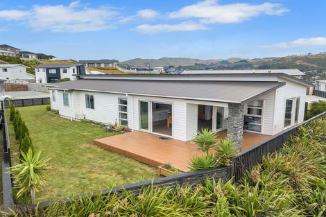 Photo of property in 112 John Burke Drive, Aotea, Porirua, 5024