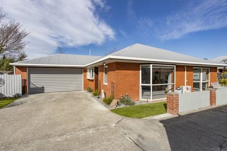 Photo of property in 25b Church Street, Rangiora, 7400