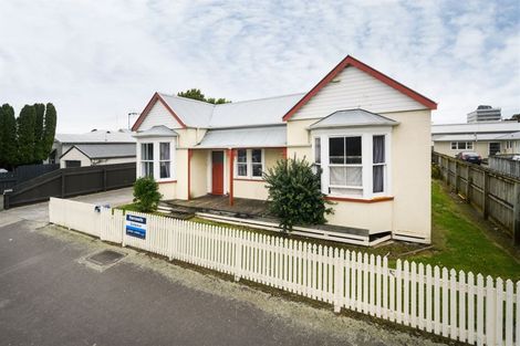Photo of property in 57a Lombard Street, Palmerston North, 4410