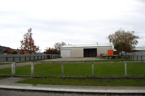 Photo of property in 17 Bedford Street, Tapanui, 9522