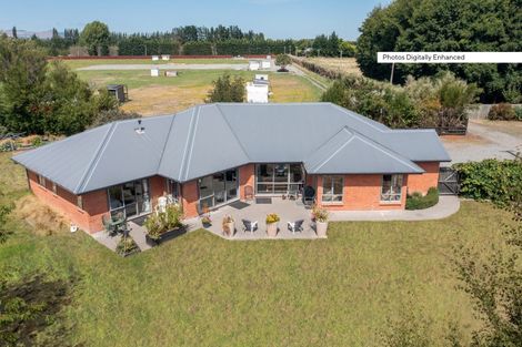 Photo of property in 187 Belfast Road, Belfast, Christchurch, 8051