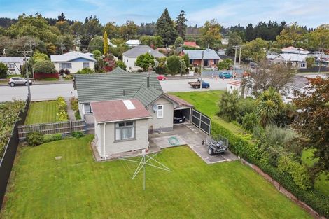 Photo of property in 18 Holmes Street, Waimate, 7924