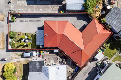 Photo of property in 35a Nile Street, Highfield, Timaru, 7910