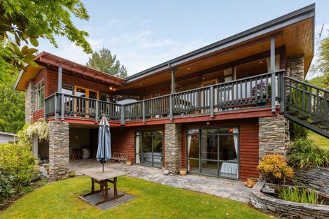 Photo of property in 3 Kinnibeg Street, Albert Town, Wanaka, 9305